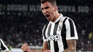 Mandžukić forbliver bag Juventus